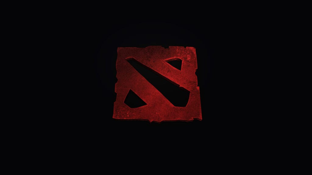 Dota 2 ranked play