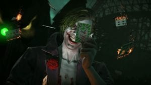 injustice 2 joker