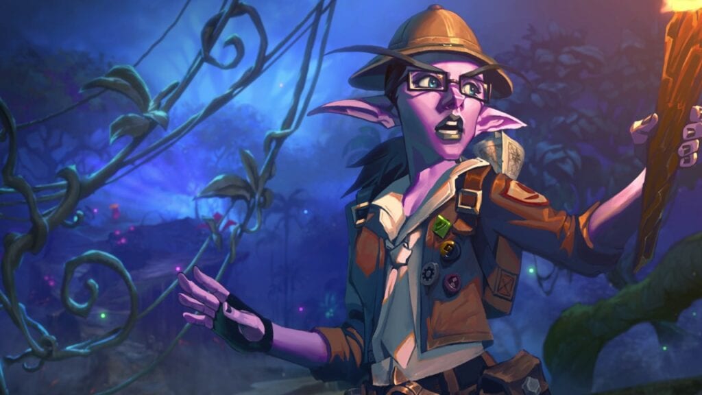 april 2017 hearthstone journey to un goro