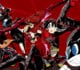 Persona 5 streaming