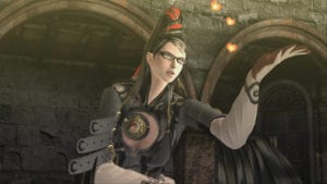 Bayonetta on PC