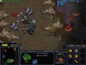 original starcraft