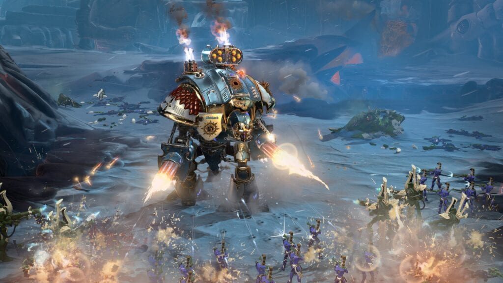 april 2017 warhammer 40k dawn of war 3