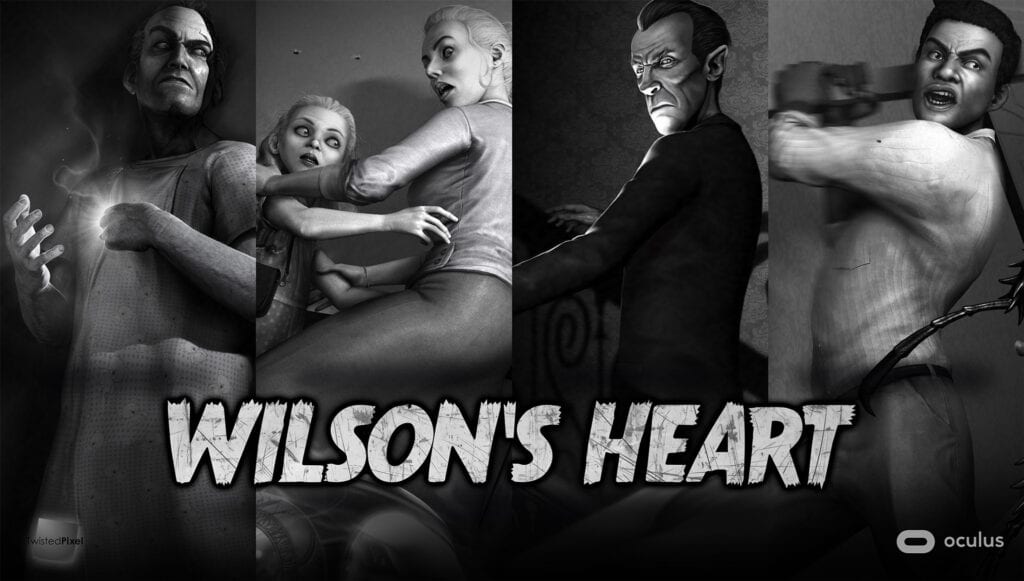 Wilson's Heart