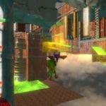 yooka-laylee glitch