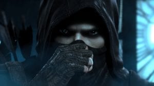 new thief game