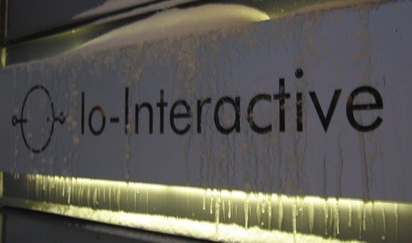 IO Interactive