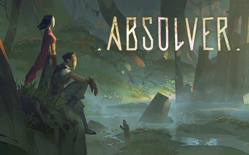 Absolver Trailer