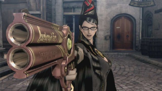 platinum games discussing potential for developing bayonetta 3