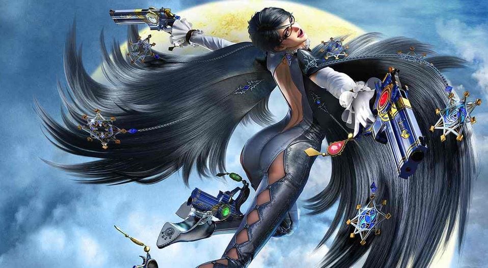 Bayonetta 3