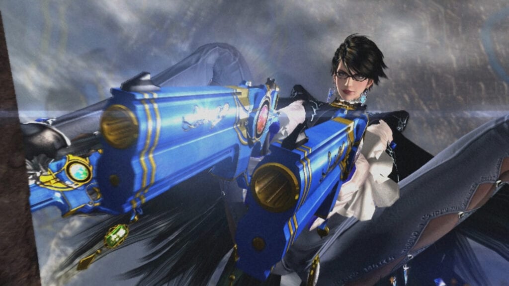 Bayonetta 3