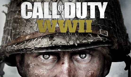 Call of Duty WWII