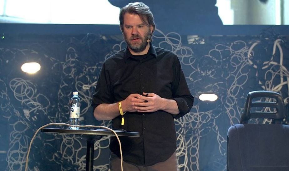 Chet Faliszek