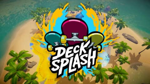 Decksplash