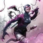 Edge of Venomverse Gwen Pool