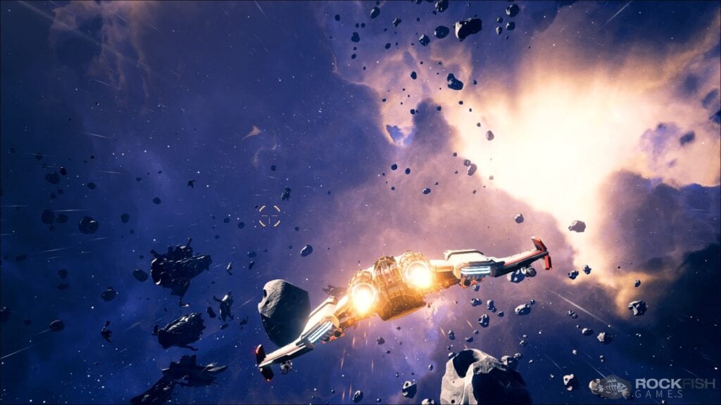 Everspace