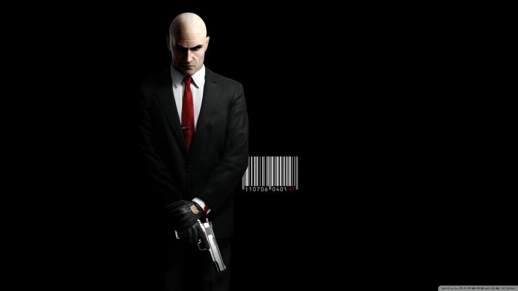 Hitman Series