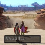 Dragon Quest XI screenshots PS4