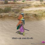 Dragon Quest XI screenshots PS4