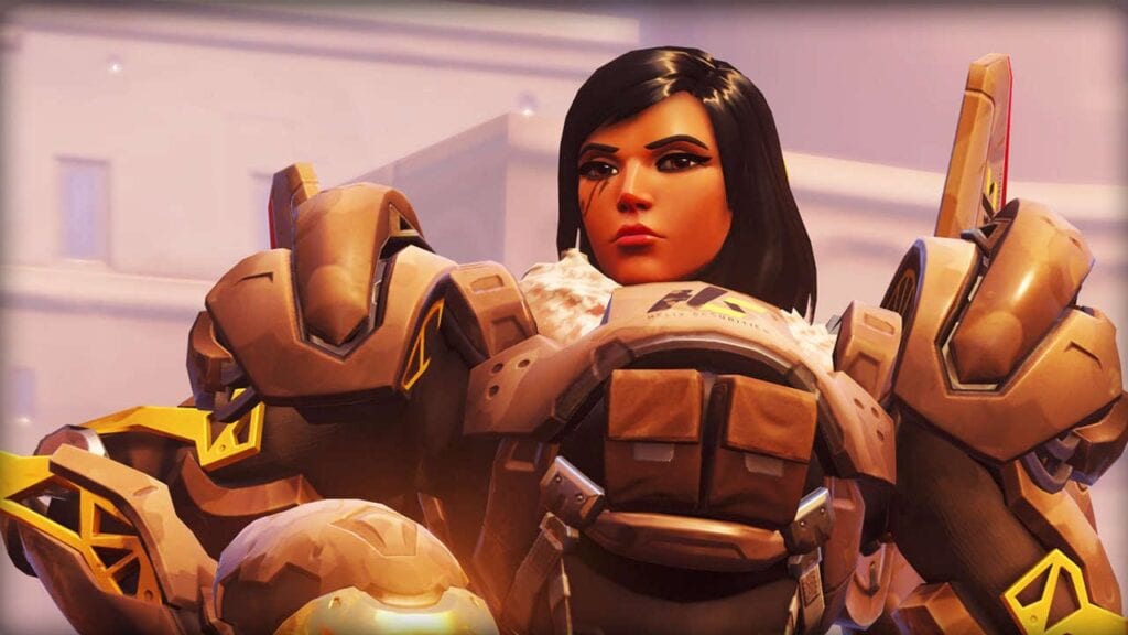 Pharah