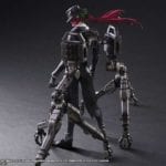 Play Arts Kai Joker