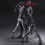 Play Arts Kai Joker