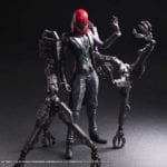 Play Arts Kai Joker