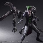 Play Arts Kai Joker