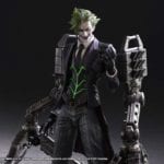 Play Arts Kai Joker