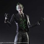 Play Arts Kai Joker