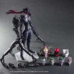 Play Arts Kai Joker