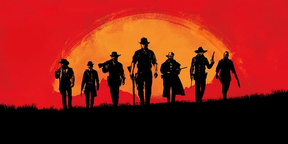 Red Dead Redemption 2 Release Date