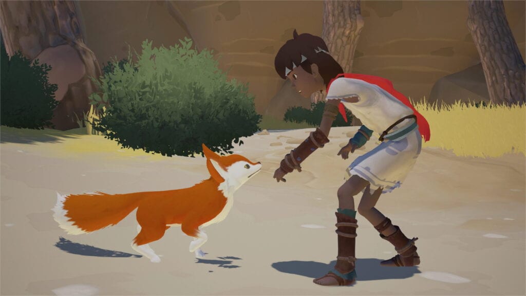 RiME technical issues