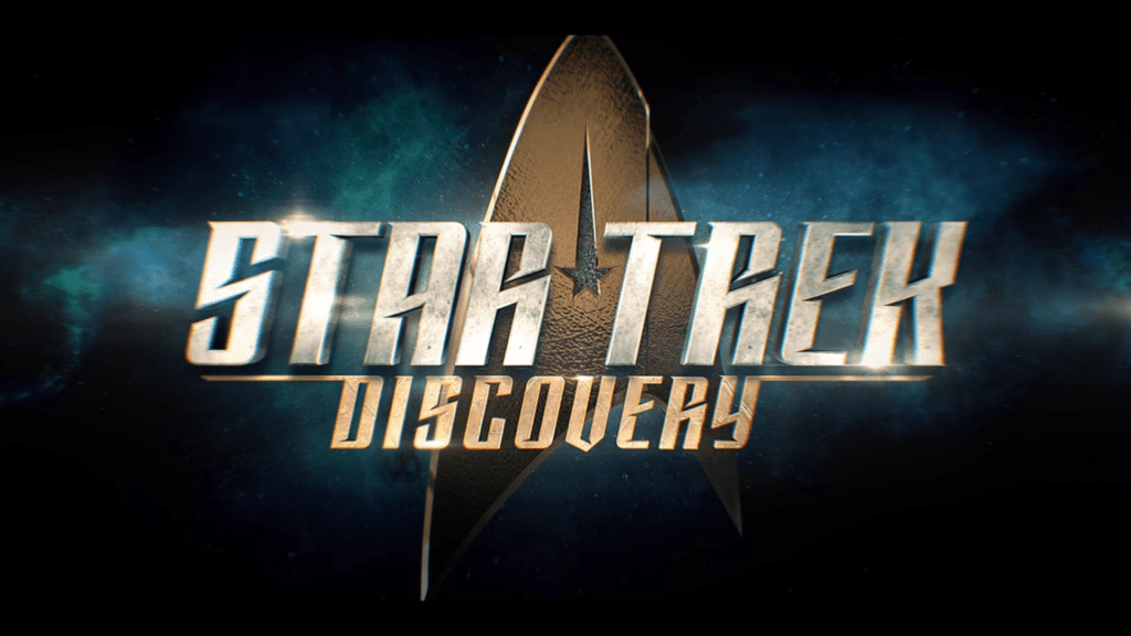 Star Trek: Discovery