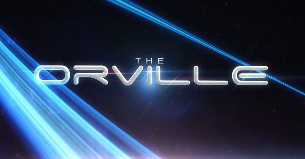 The Orville