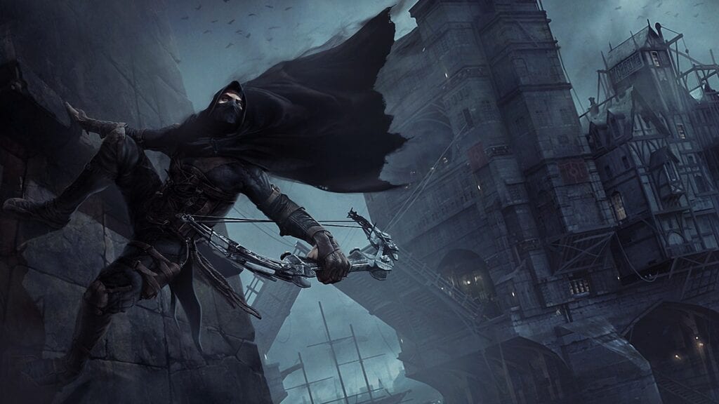 Thief 5 Rumors