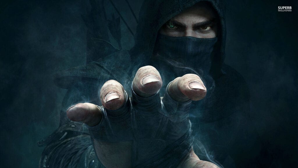 Thief 5 Rumors