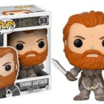 Thrones Pop Figure