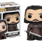 Thrones Pop Figure