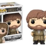 Thrones Pop Figure