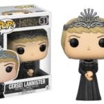 Thrones Pop Figure