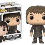 Thrones Pop Figure