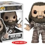 Thrones Pop Figure