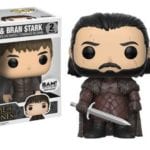 Thrones Pop Figure