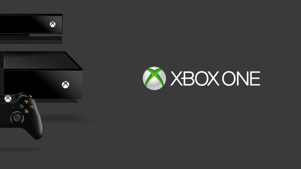 Xbox One System Update