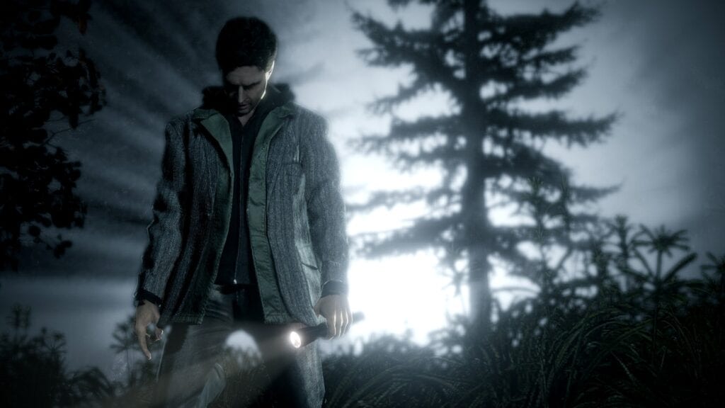 alan wake sunset sale