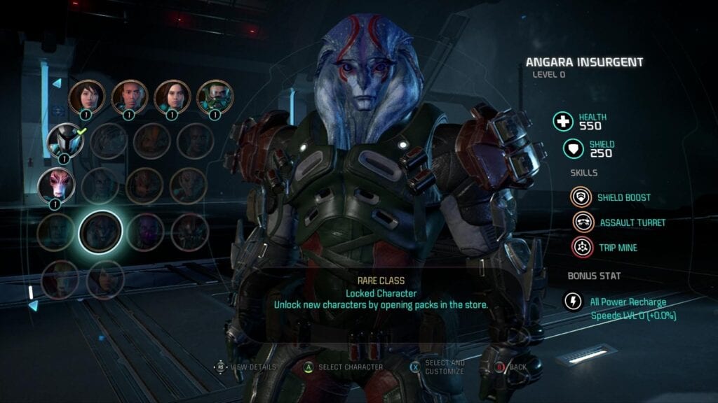 mixed mass effect andromeda response bioware ip delay