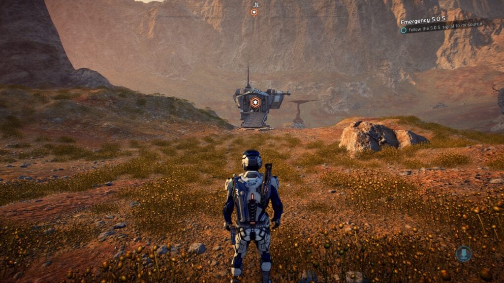 mass effect andromeda hotfix 1.07 notes