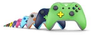 Xbox One controller