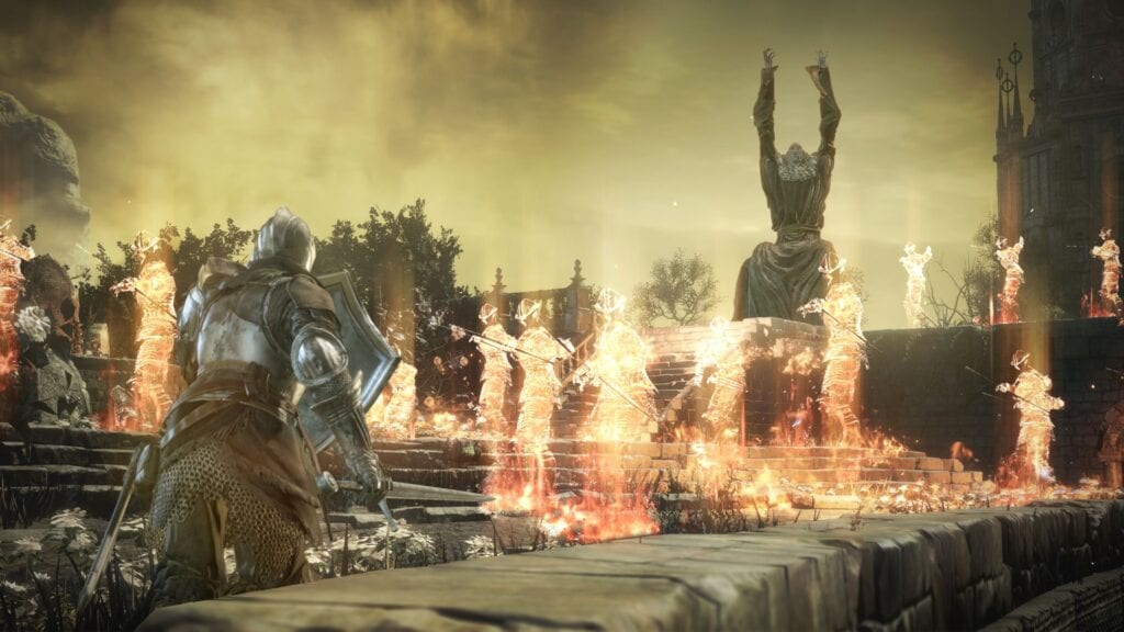 Dark Souls 3 1.14 Patch Download